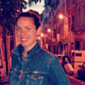 Meet your Posher, Lara